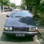 Volvo 740 GLE M/T 1990
