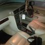 VOLVO V70 1998 2300CC T5 Engine 