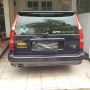 VOLVO V70 1998 2300CC T5 Engine 