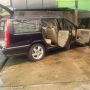 VOLVO V70 1998 2300CC T5 Engine 