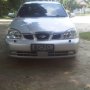 Jual Chevrolet Optra LS A/T 2003