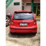 Jual Hyundai Getz 2005 GL Limited Edition mt merah