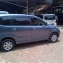 Jual avanza tipe G manual 2011 muluss terawat