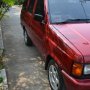 JUAL ISUZU PANTHER 1993