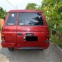 JUAL ISUZU PANTHER 1993