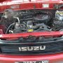 JUAL ISUZU PANTHER 1993