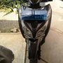 Jual honda vario 125 pgm fi 2012 pondok gede