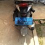 Jual honda vario 125 pgm fi 2012 pondok gede