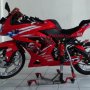 Jual Ninja 250 Carb Last Edition Makassar only