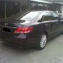 JUAL HONDA ALL NEW CAMRY TYPE Q ,GOOD CONDITION
