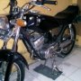 Jual Yamaha RX KING th 96 mulus 