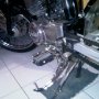 Jual Yamaha RX KING th 96 mulus 