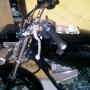 Jual Yamaha RX KING th 96 mulus 