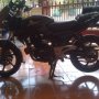 Jual Bajaj Fulsar 200 Tahun 2008