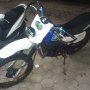 Jual Suzuki TS 125 Tahun 2005