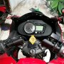 Kawasaki Ninja 250 Merah Th 2010 Modif