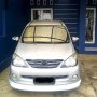 Avanza modif Elegant