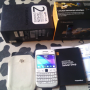 Jual Blackberry 9790 Belagio White SS Murah Solo