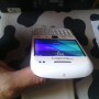 Jual Blackberry 9790 Belagio White SS Murah Solo