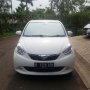 Jual Daihatsu Sirion White AT 2012