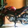 Yamaha Vixion Istimewa 2011