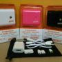 Power Bank Vinzo 5600 maH Murmer Berkali kali