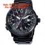 CITIZEN Nighthawk Eco-Drive BJ7005-59E