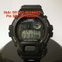 CASIO G-SHOCK DW6900-1V