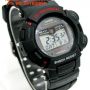 CASIO G-SHOCK G 9010 (BLACK)