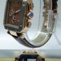 GUESS GC150001G1 Leather (BRG) For Men