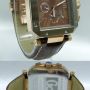 GUESS GC150001G1 Leather (BRG) For Men