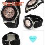 CASIO BABY-G BGA-110-1B For Ladies