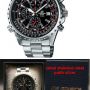 CASIO EDIFICE 527D-1AV-SEF