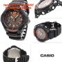 CASIO G-SHOCK G-1200B-1A