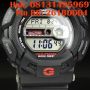 CASIO G-SHOCK G-9100-1DR