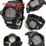 CASIO G-SHOCK G 9200 Riseman