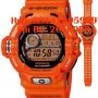 CASIO G-SHOCK G-9200 RD