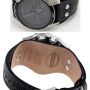 FOSSIL CH2586 Leather For Men