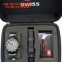 SWISS ARMY 1109G (BLGR) for Men