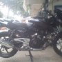 Jual Bajaj Pulsar 180 UG4