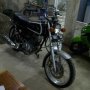 JUAL HONDA GL PRO 1997 BISA NEGO