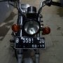 JUAL HONDA GL PRO 1997 BISA NEGO