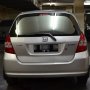 Jual Honda Jazz Silver 2006