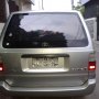 Jual toyota kijang kapsul type lx 2004