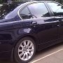 Jual BMW 325i 2006 AT Mulus terawat