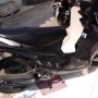 Yamaha  MIO CW Tahun 2009 hitam