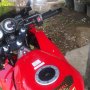 KAWASAKI NINJA KRR 2012 Merah Surabaya