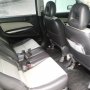 Jual Mitsubishi Pajero Sport Exceed 4 X 2 A/T 2011 Putih Full Original Full Variasi Istmw