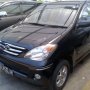 JUAL AVANZA G 2005 HITAM 