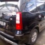 JUAL AVANZA G 2005 HITAM 